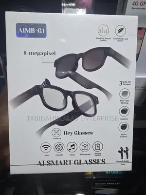 Aimb-G1 Ai Smart Glasses