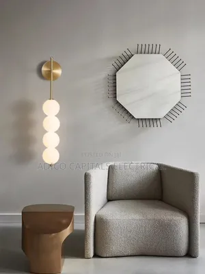 Wall Brackets Light