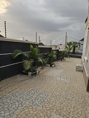 Studio Apartment in Melody Garden City, FHA for rent