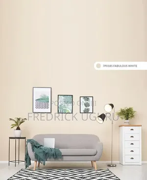 Building Finishings