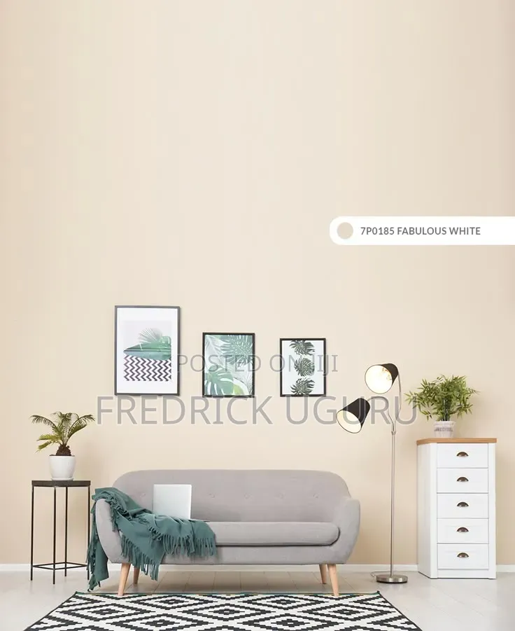 Building Finishings