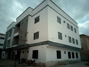 Building Finishings