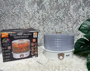 Raf 5 Layers Food Dehydrator