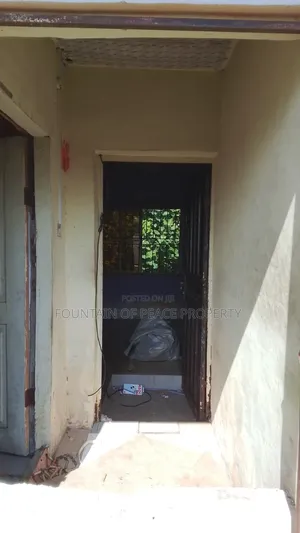 1bdrm Block of Flats in Temidire, Awoyaya for rent