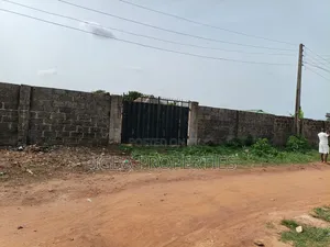 Gated Plot at Teachers Estate Off Ijede Road Ikorodu 17 Million
