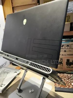 Laptop Dell Allenware M15 R5 16GB Intel Core i7 SSD 1T
