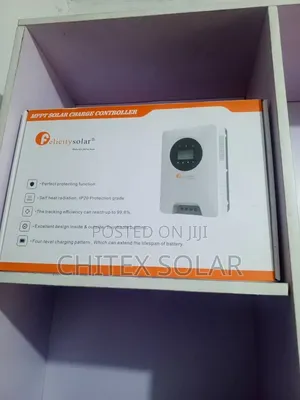 Felicity Solar MPPT Charger Controller350watts