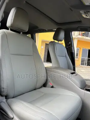 Toyota Highlander XLE 4dr SUV AWD (3.5L 6cyl 6A) 2014 Green