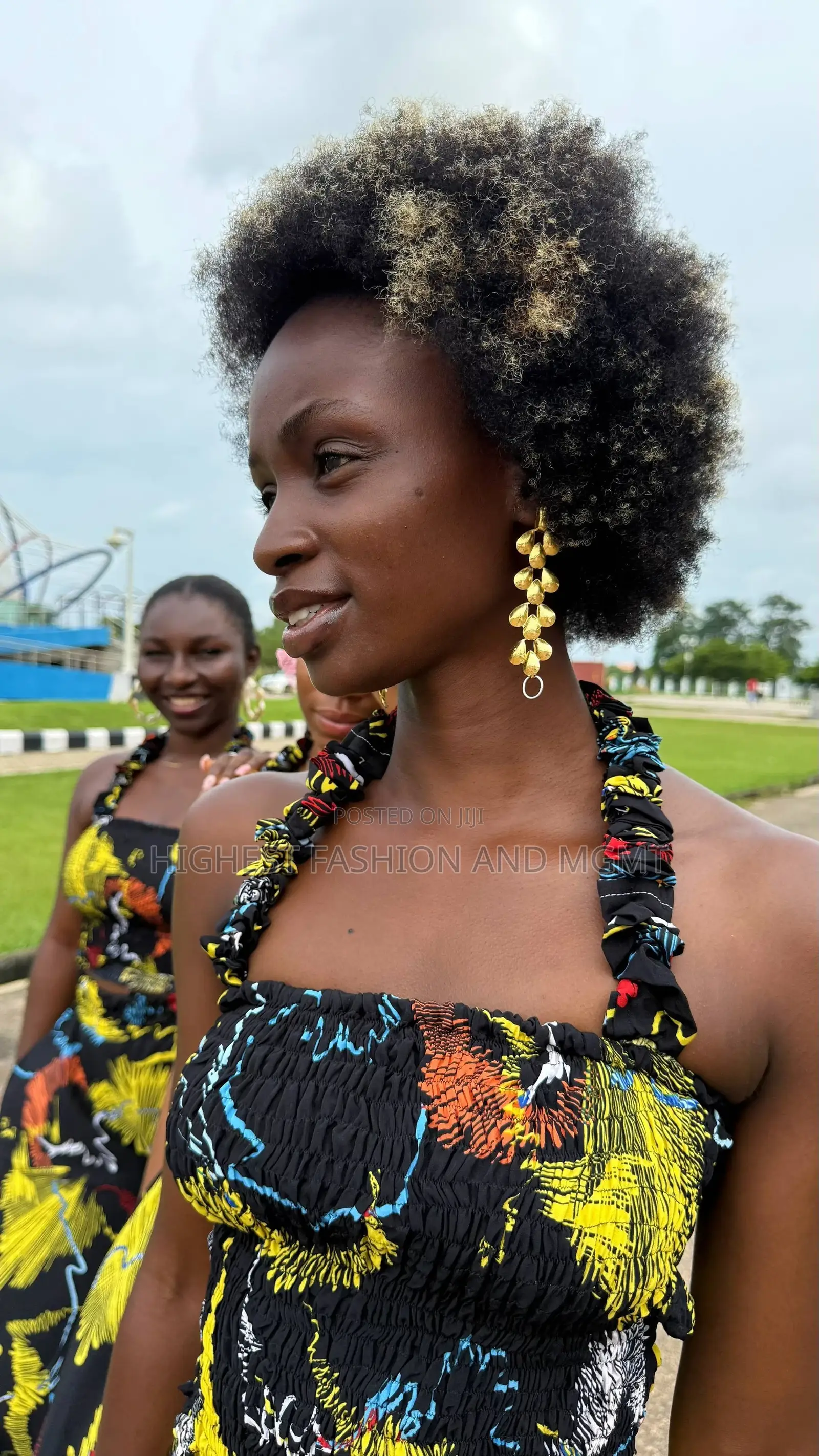 First Date Dress - Style 343