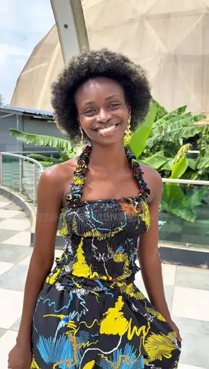 First Date Dress - Style 343