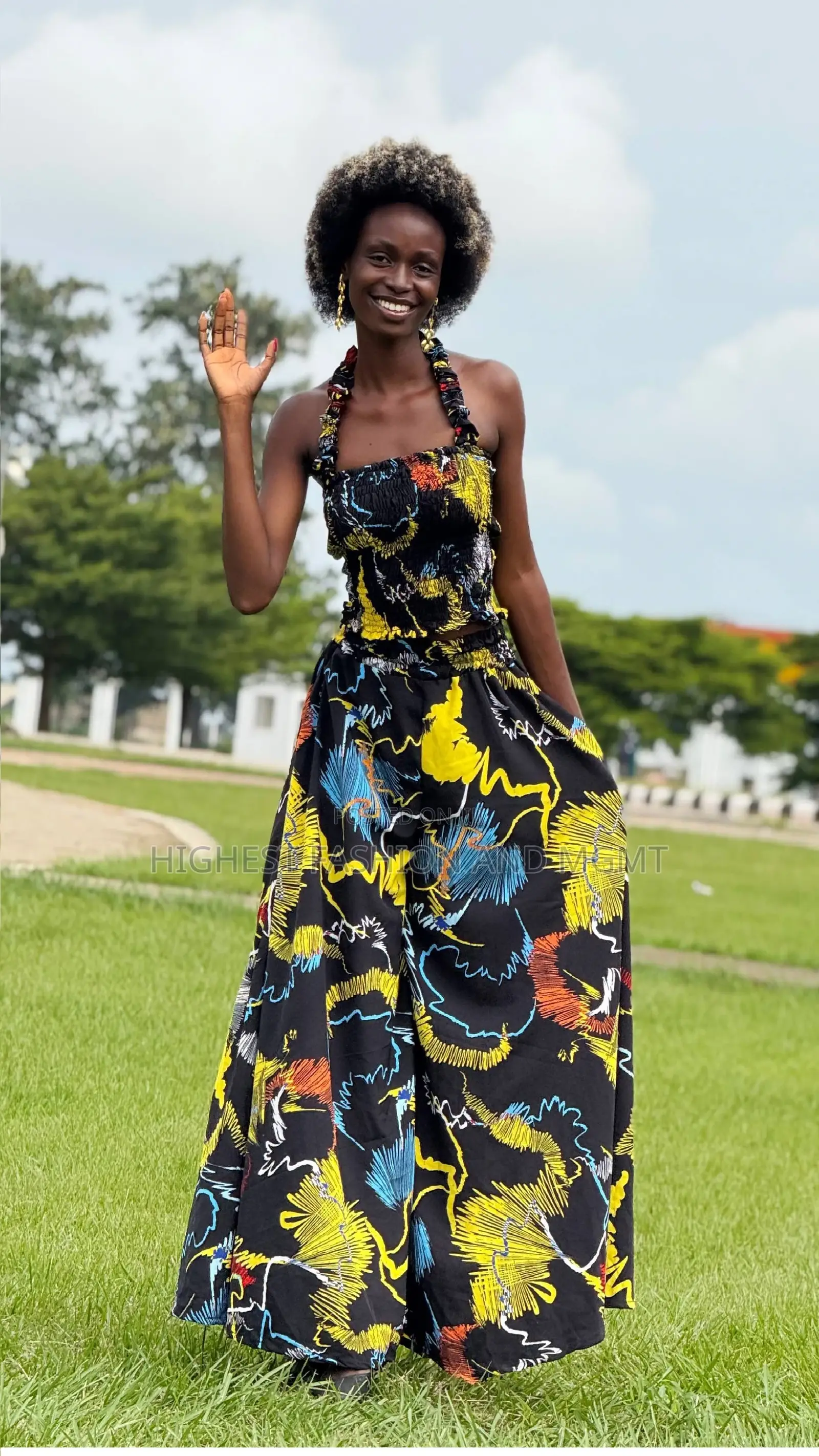 First Date Dress - Style 343