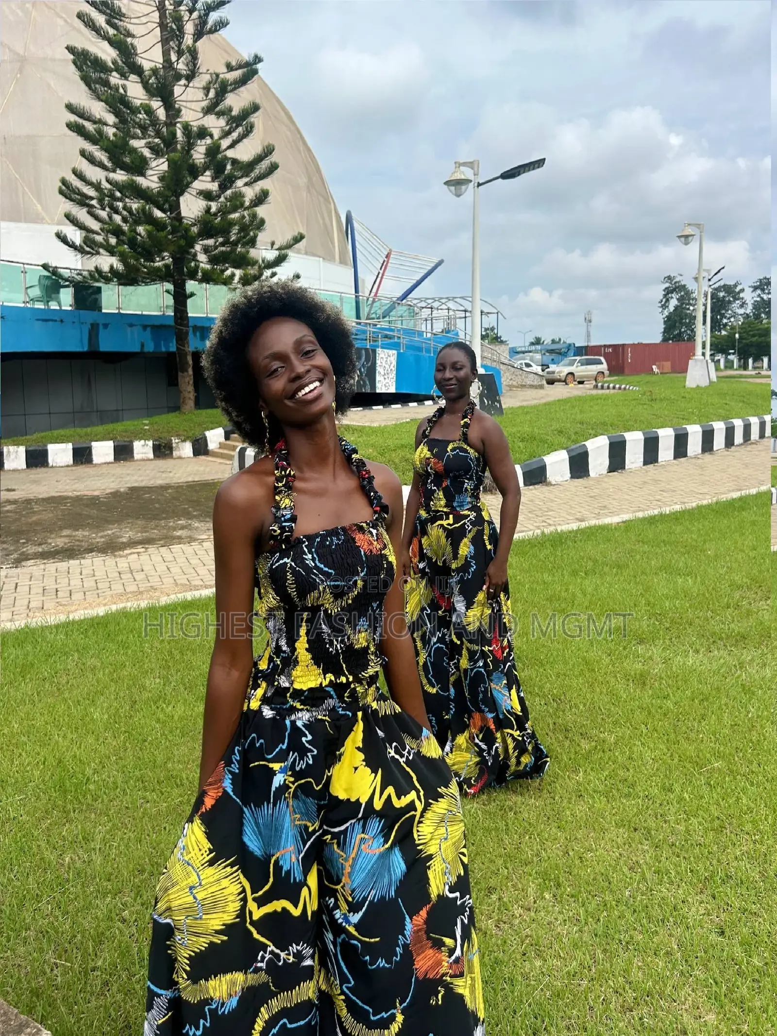 First Date Dress - Style 343