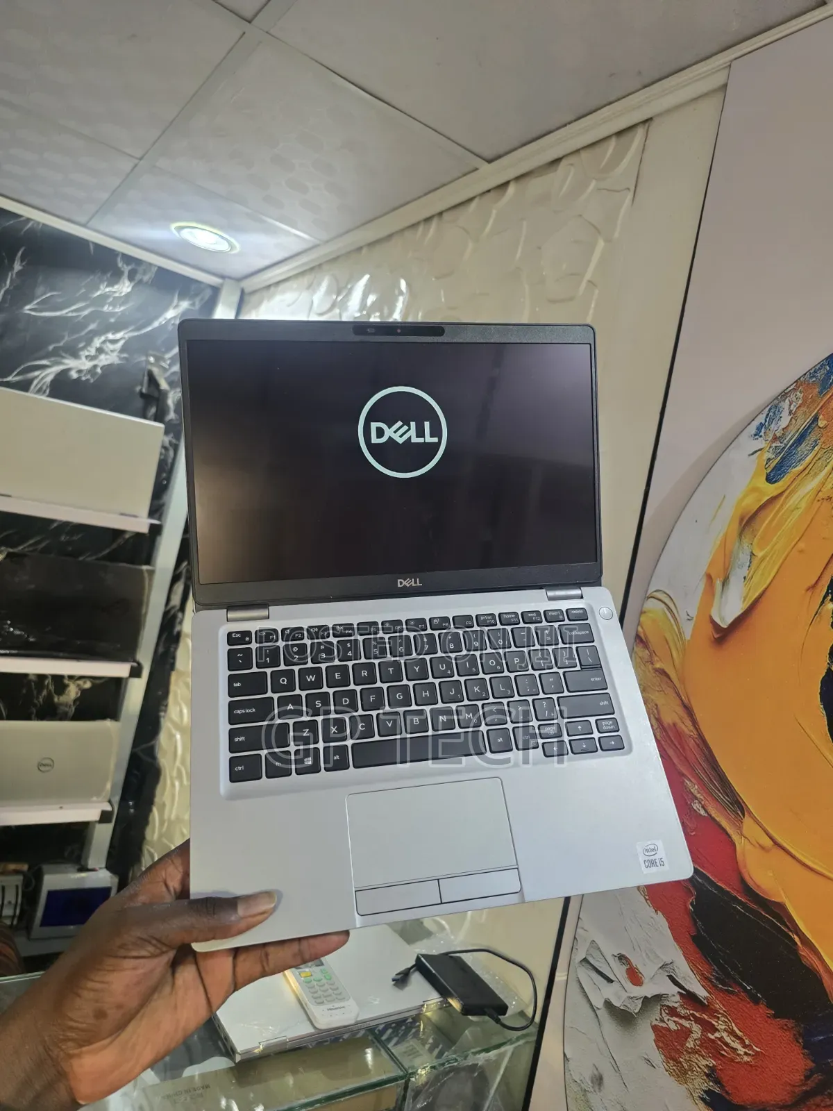 Laptop Dell Latitude 5310 8GB Intel Core i5 SSD 256GB