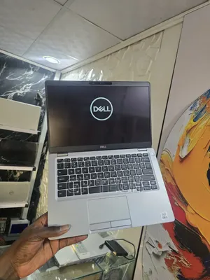 Laptop Dell Latitude 5310 8GB Intel Core i5 SSD 256GB
