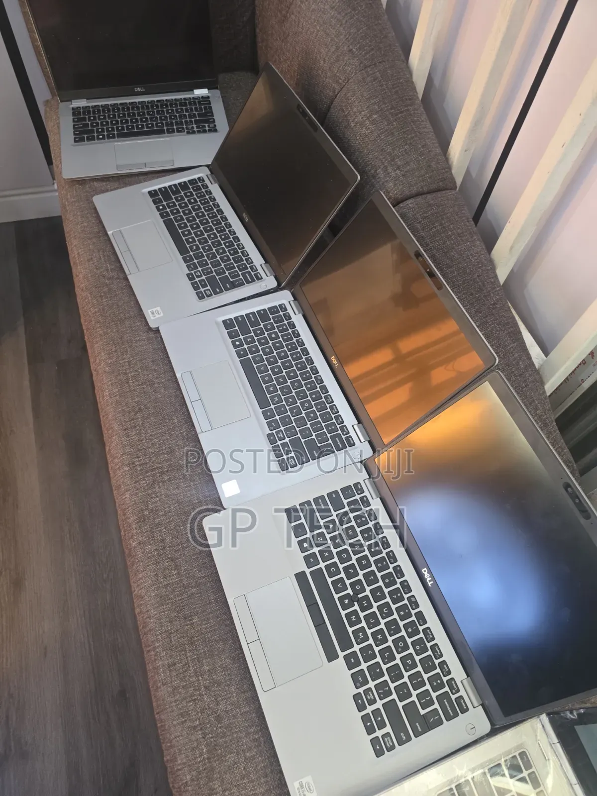 Laptop Dell Latitude 5310 8GB Intel Core i5 SSD 256GB