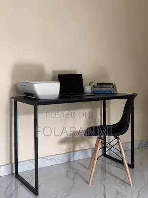Multipurpose Table and Chair
