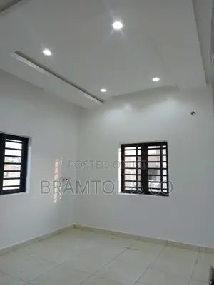 2bdrm Bungalow in Dakwo District for rent