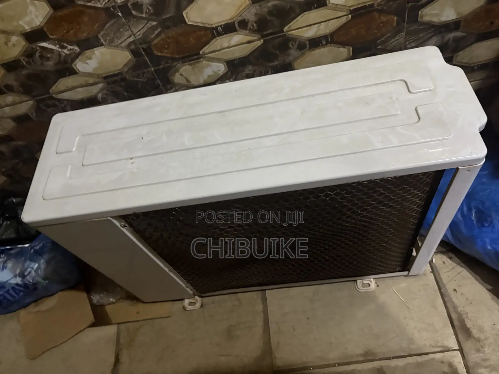 Hisense Ac 1.5hp