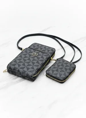 Various Bags for Sale