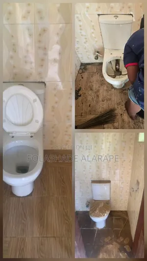 Cleaning Services