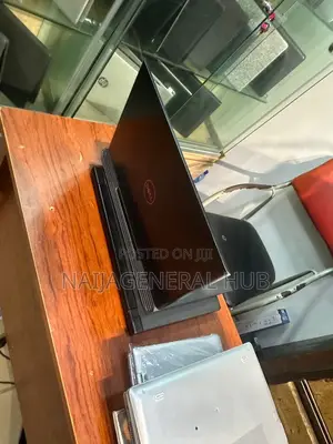 Laptop Dell Latitude 10 6GB Nvidia SSD 1T
