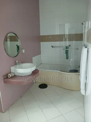 Furnished 5bdrm Duplex in Ikeja Gra for rent