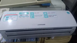Ac Conditioner