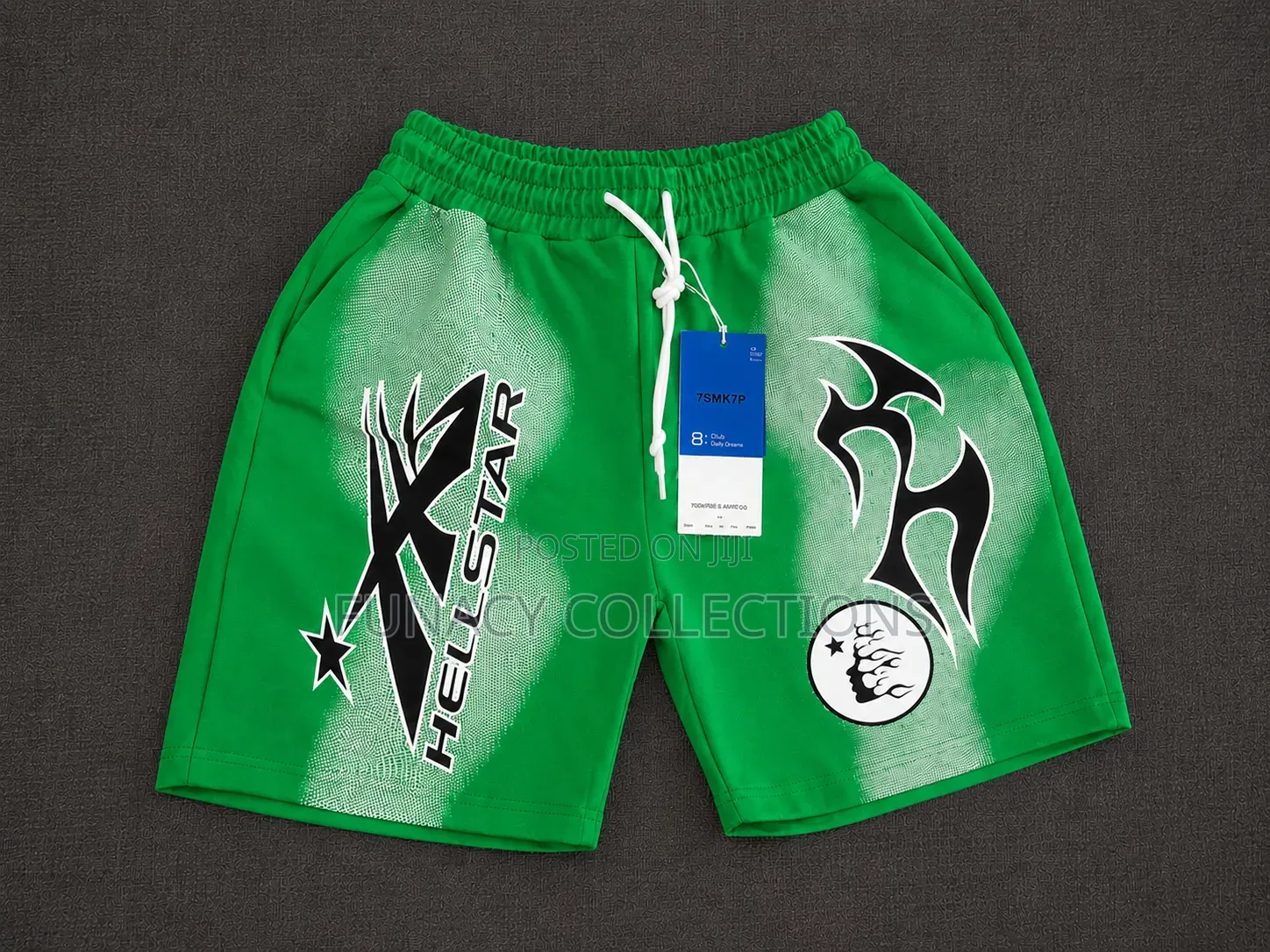 Shorts Nicker