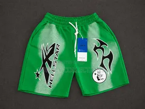 Shorts Nicker