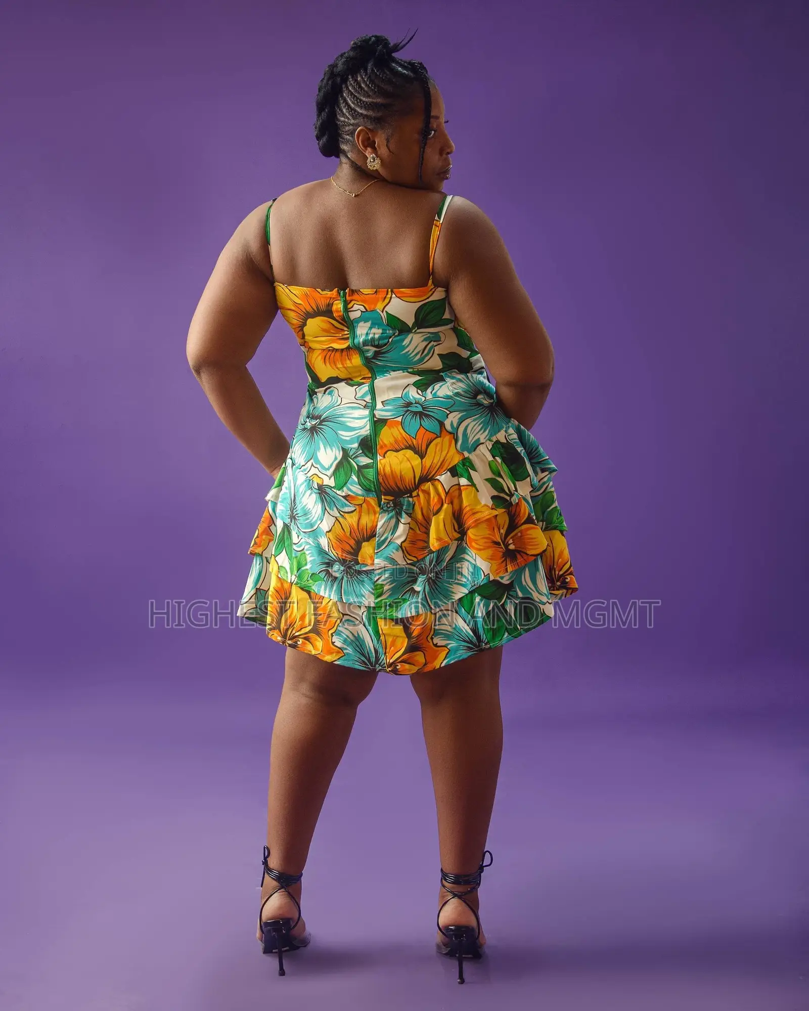 First Date Dress - Style 434