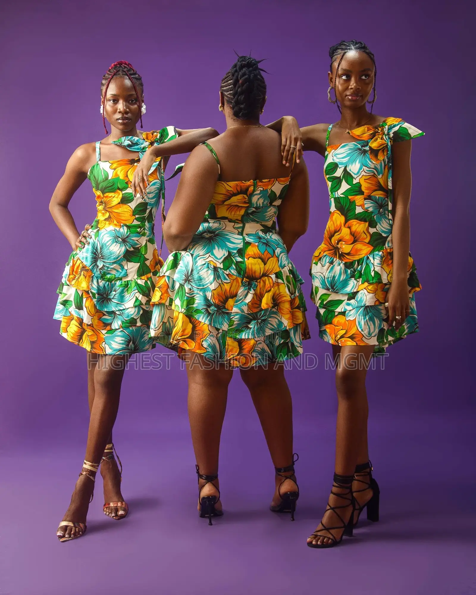First Date Dress - Style 434