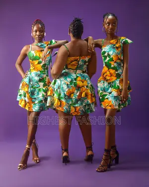 First Date Dress - Style 434