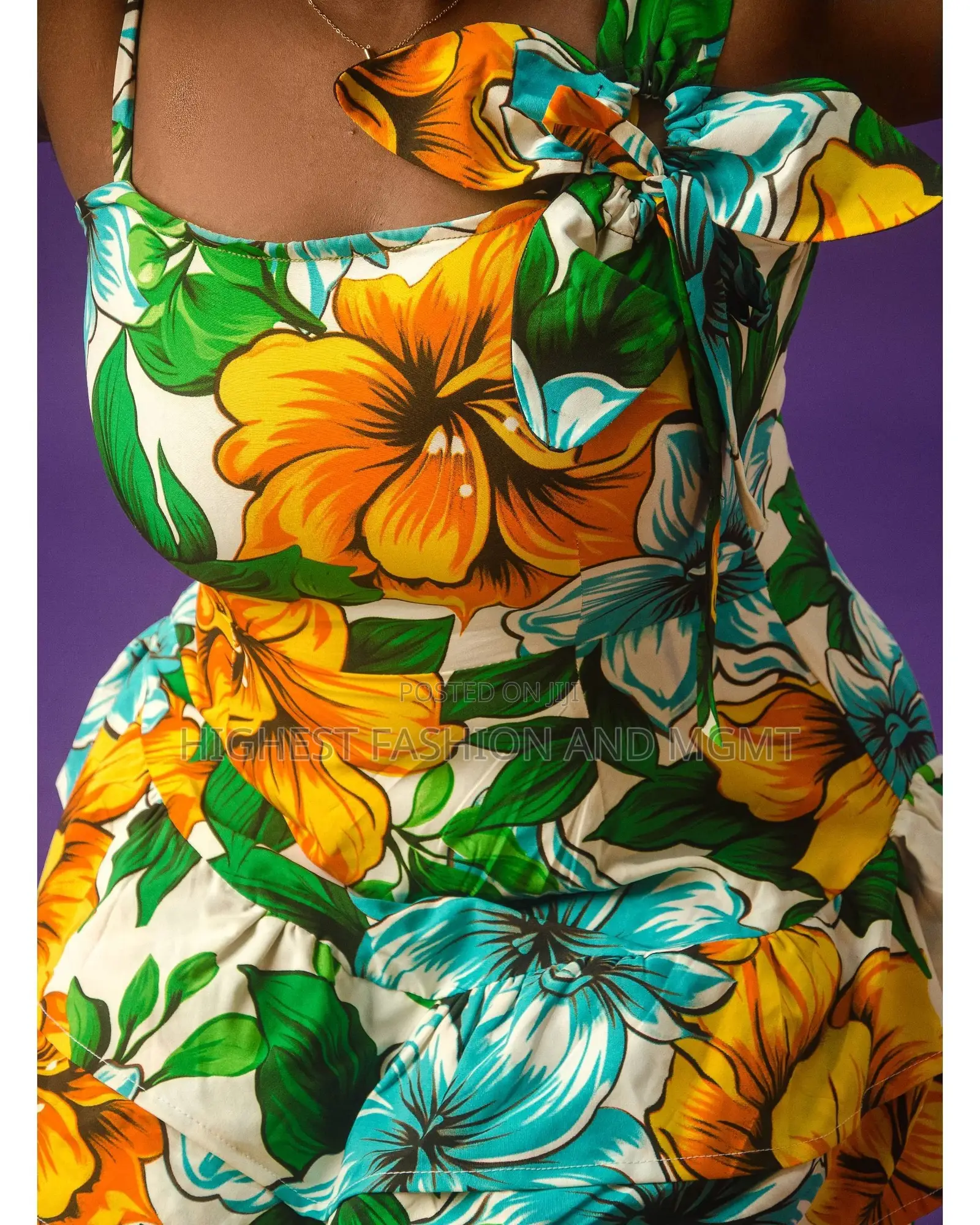 First Date Dress - Style 434
