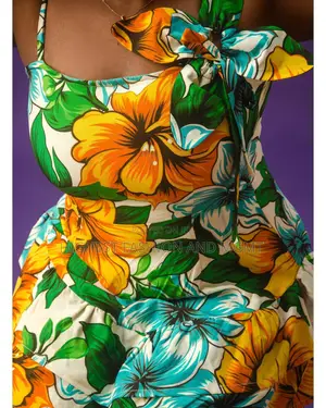 First Date Dress - Style 434
