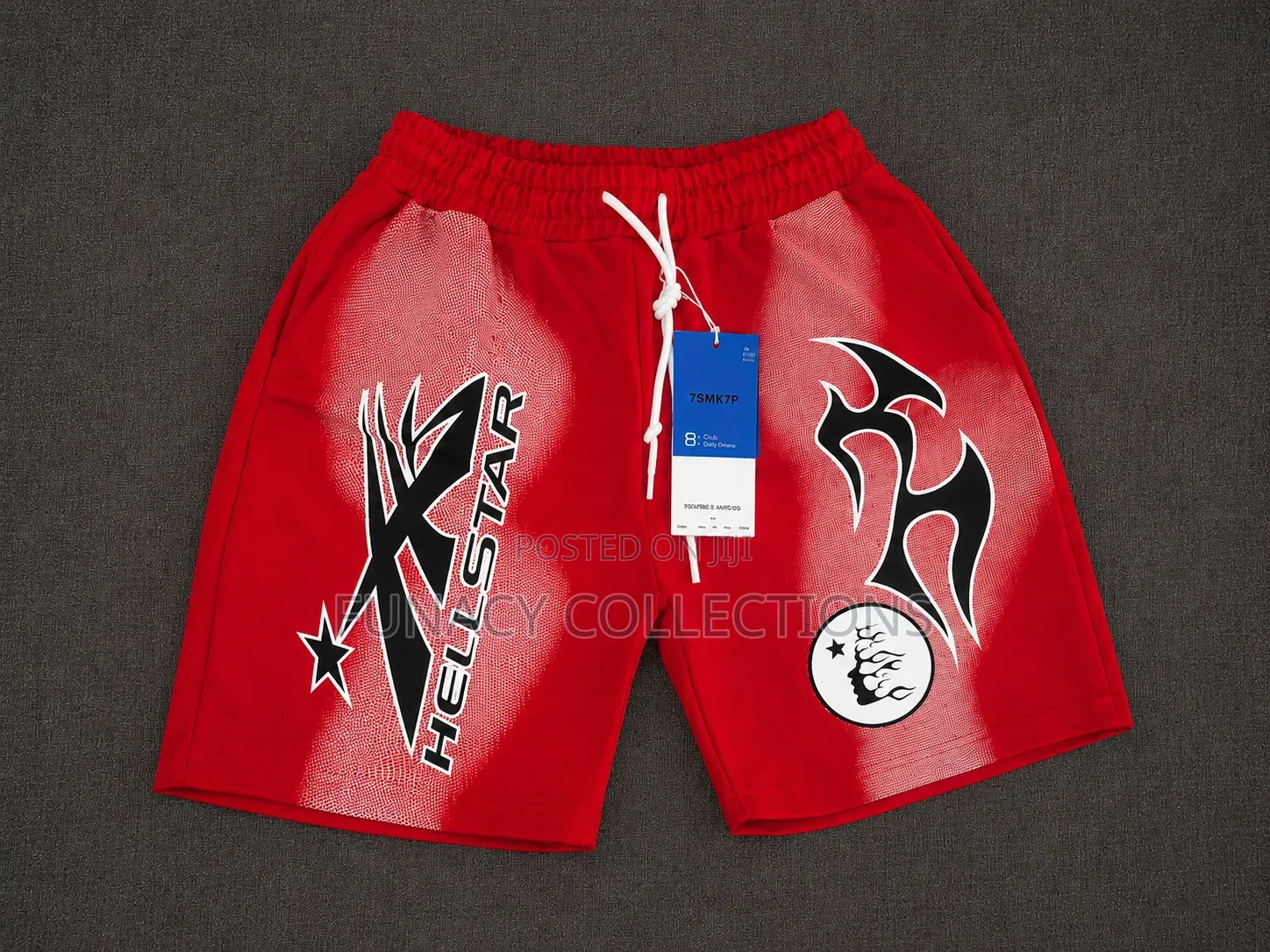 Shorts Nicker