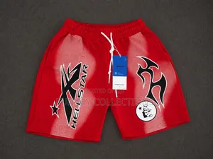 Shorts Nicker