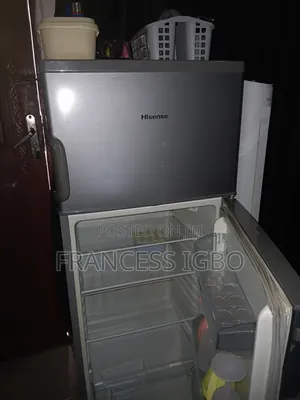 Fridge for Sale