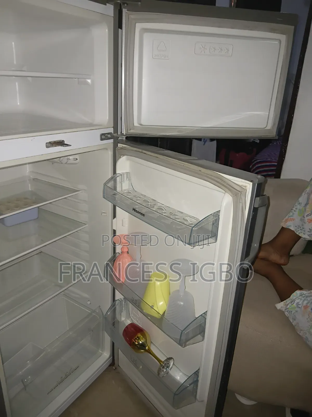 Fridge for Sale