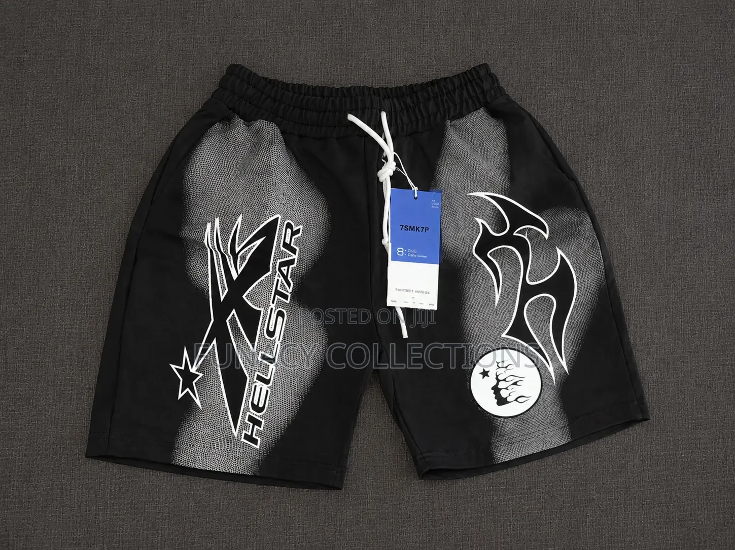 Shorts Nicker