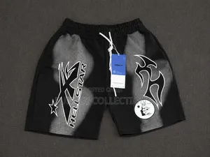Shorts Nicker
