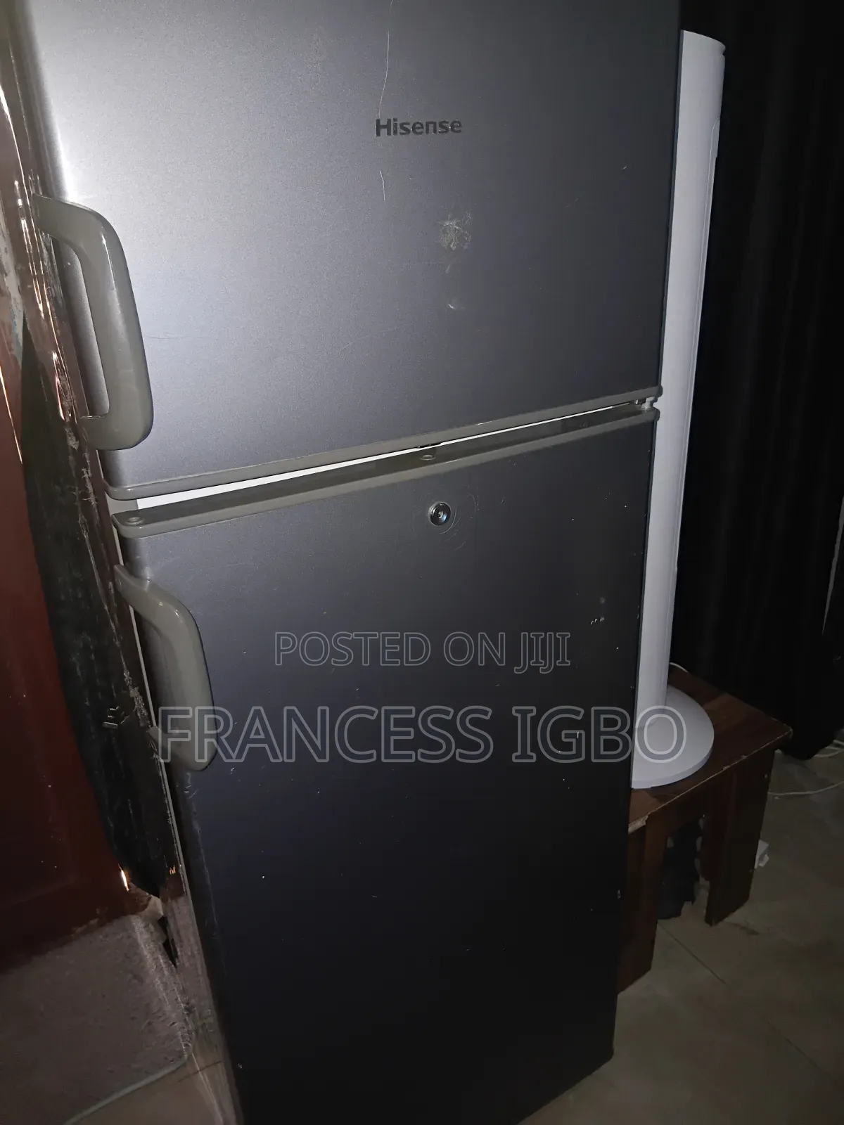 Fridge for Sale