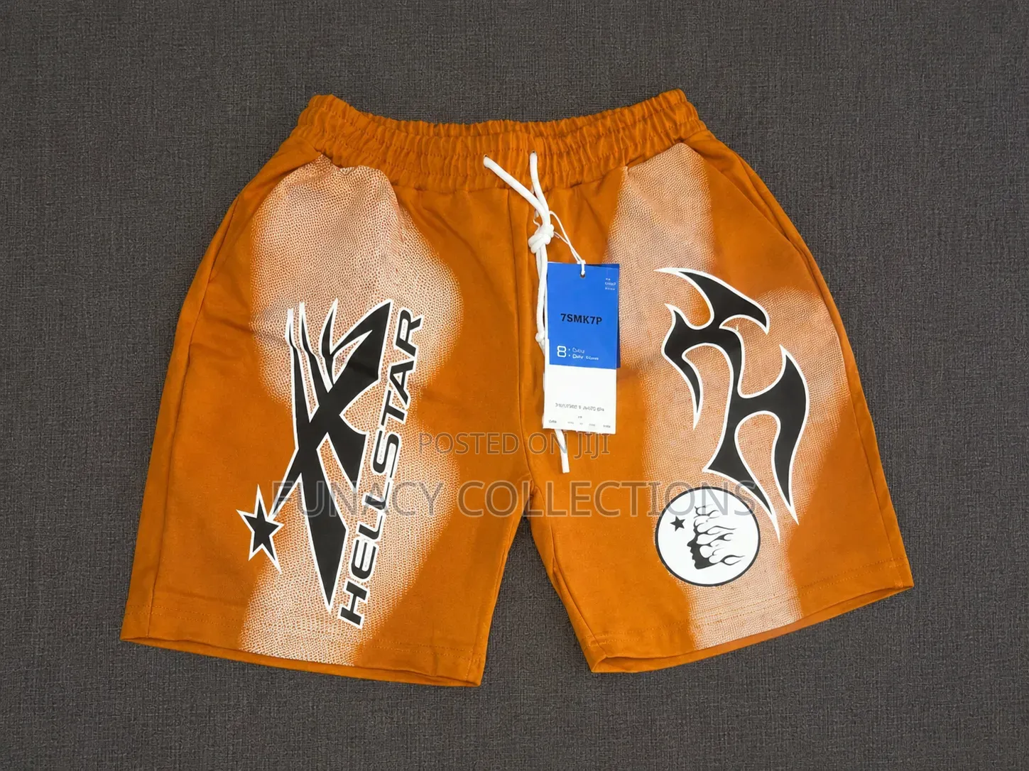 Shorts Nicker