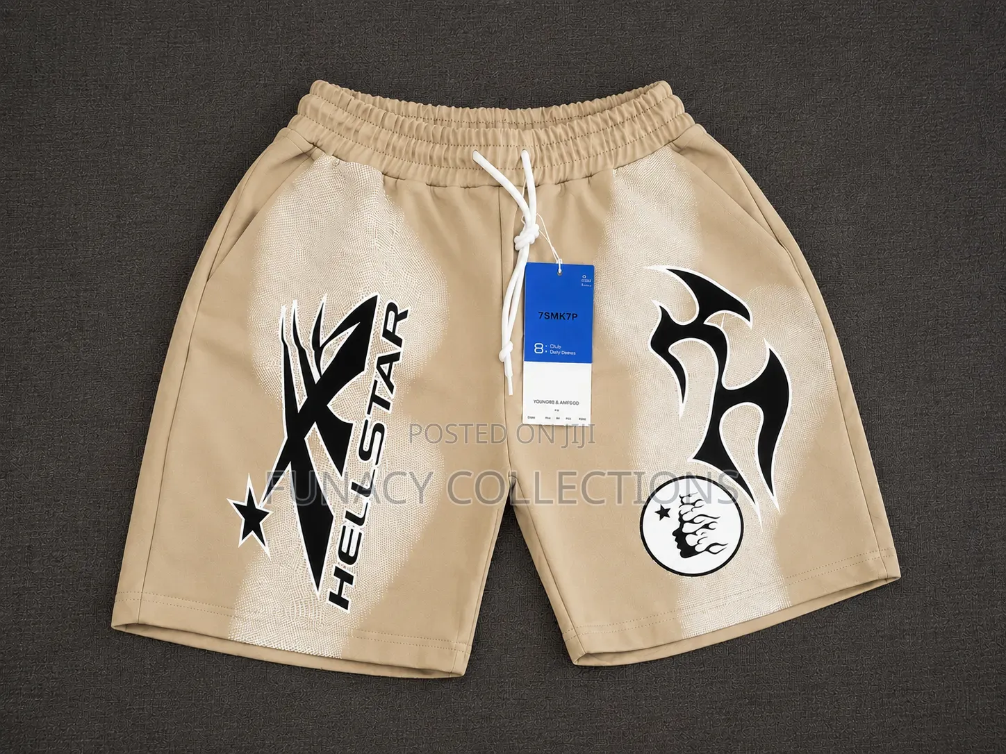 Shorts Nicker