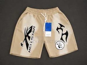 Shorts Nicker