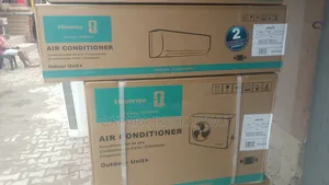 Ac Condition