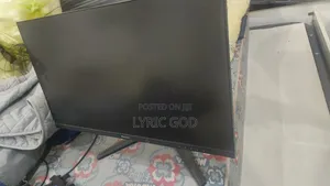 Gaming Monitor 27 Inch