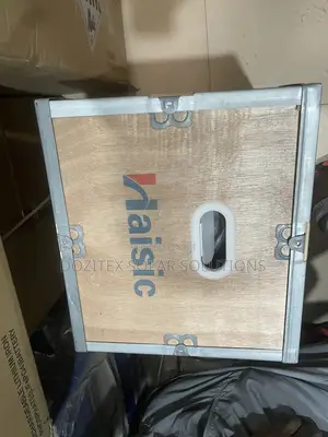 8kw/24v Haisic Lithium Battery