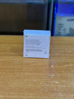 Apple Airpods 4 Wireless Bluetooth Earbuds