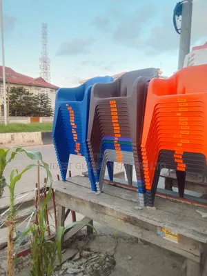 Ok Elephant Chair