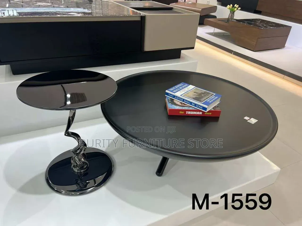 Set of Tables